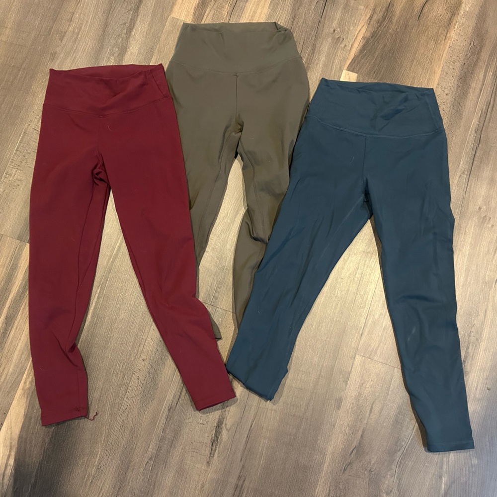 Ptula Mayra bundle gym legging